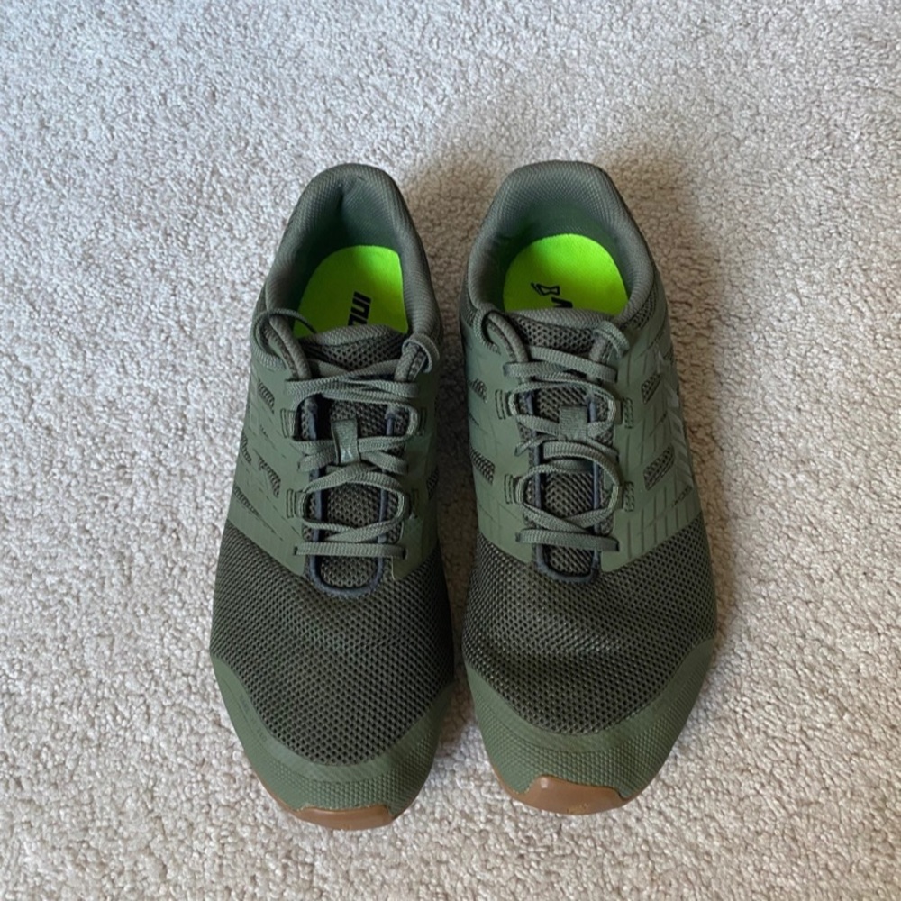 Bare-XF 210 V3 Inov-8 Men’s shoe